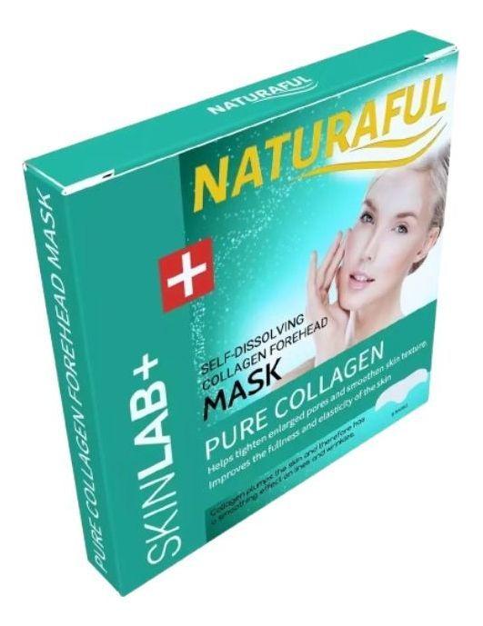 Parches Colágeno Absorbentes Hidratación Firmeza 4 Pack Jhn-2