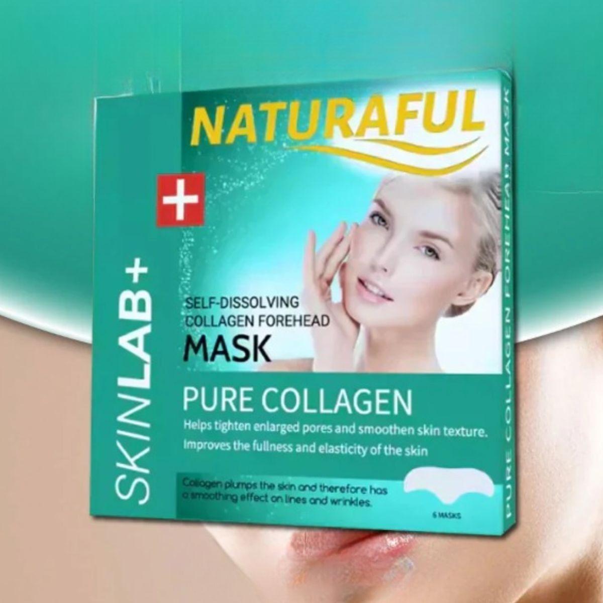 Parches Colágeno Absorbentes Hidratación Firmeza 4 Pack Jhn-6