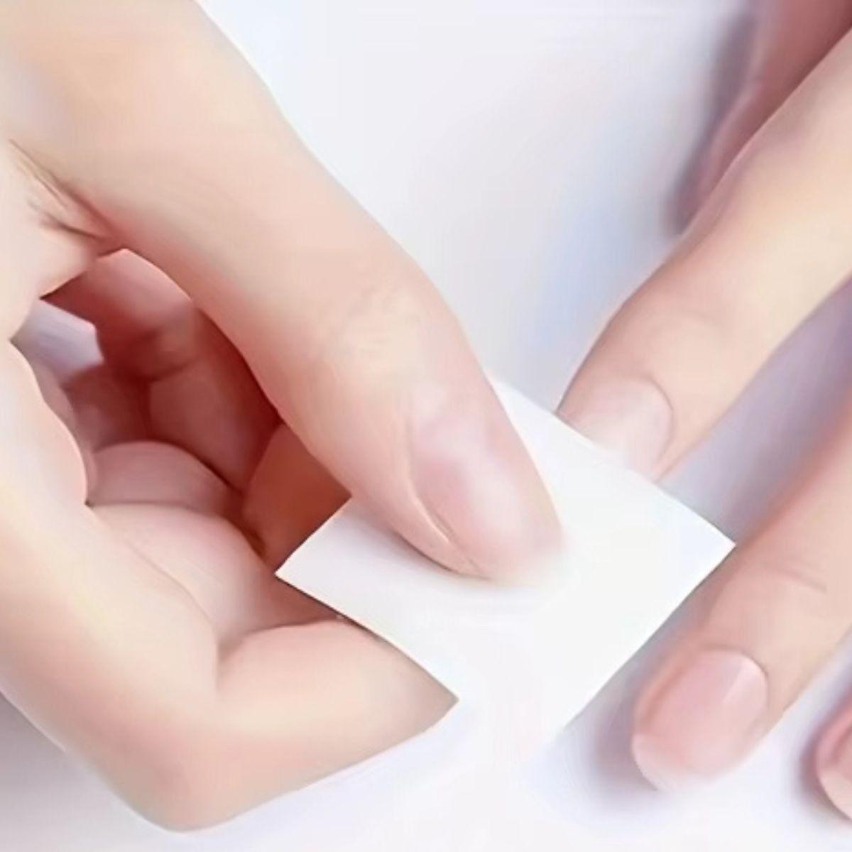 PACK 3 TOALLITAS GASAS CON ALCOHOL ANTISEPTICO HERIDAS LAU-4