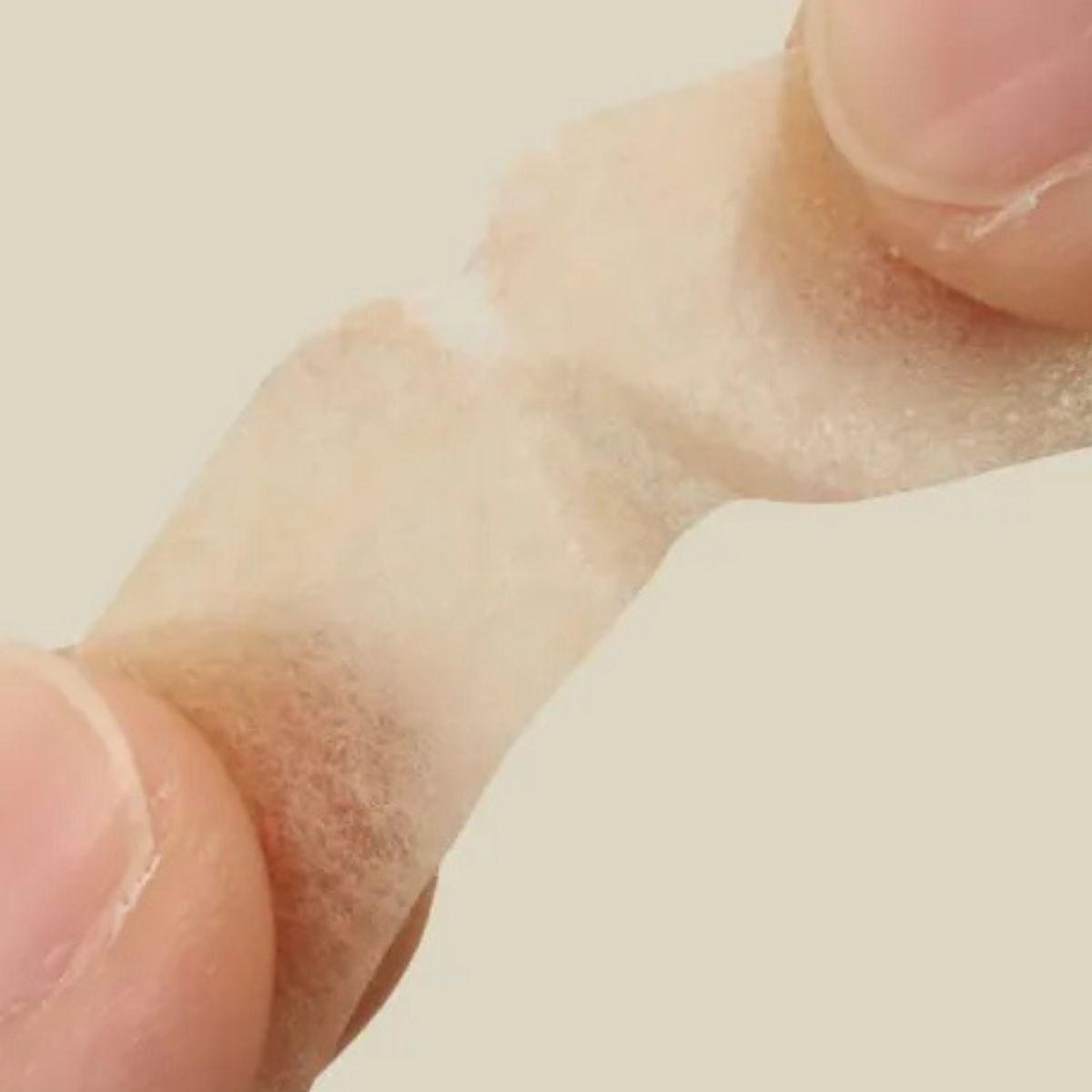 PACK DE CINTAS ADHESIVAS MICROPORE 1,25CMX5M USO MEDICO LAU-3