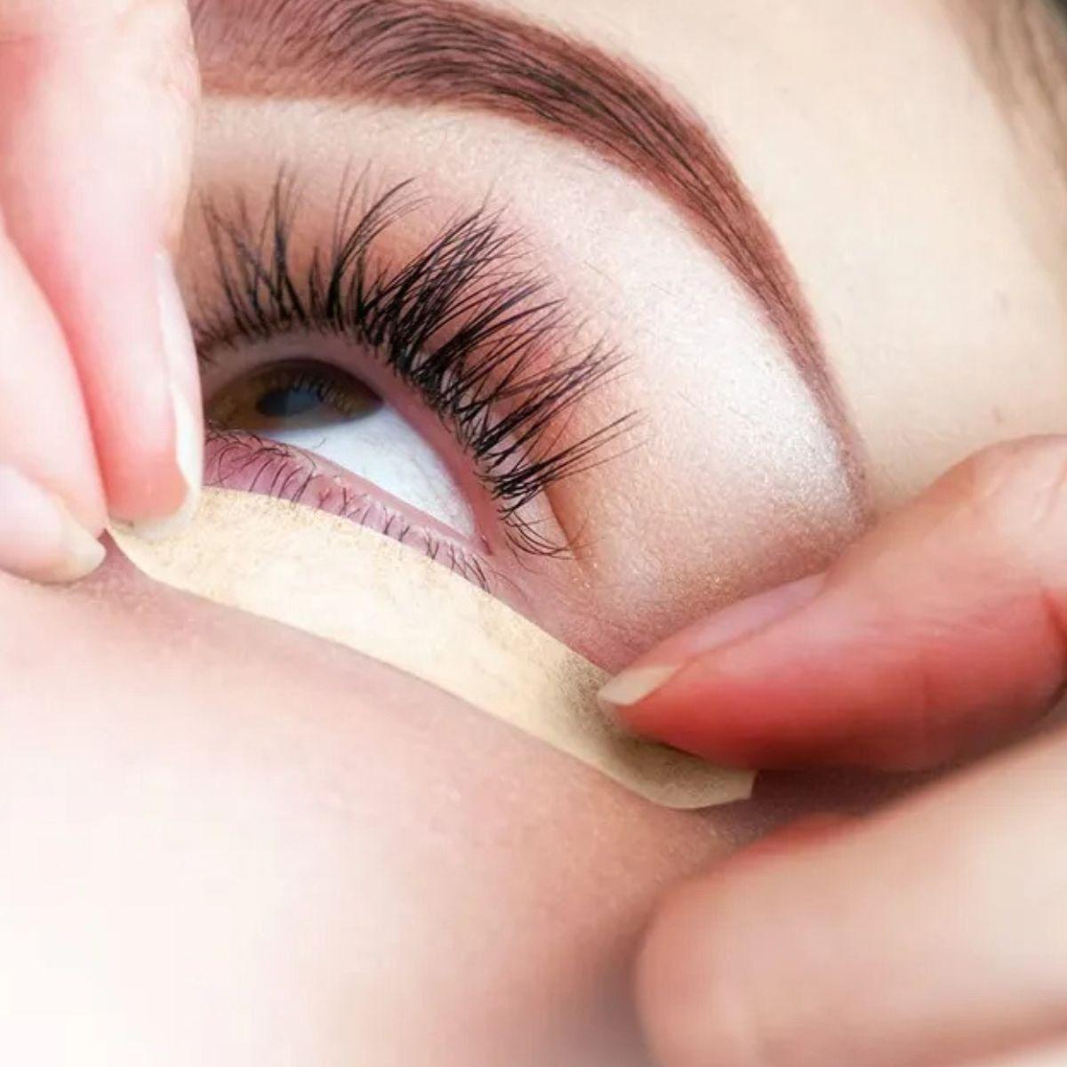 PACK DE CINTAS ADHESIVAS MICROPORE 1,25CMX5M USO MEDICO LAU-8