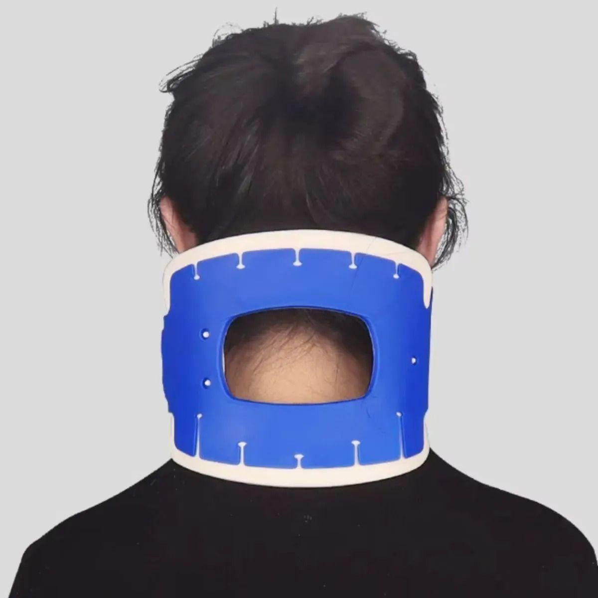 Collarin Inmovilizador Cervical Ajustable Universal ALJ-4