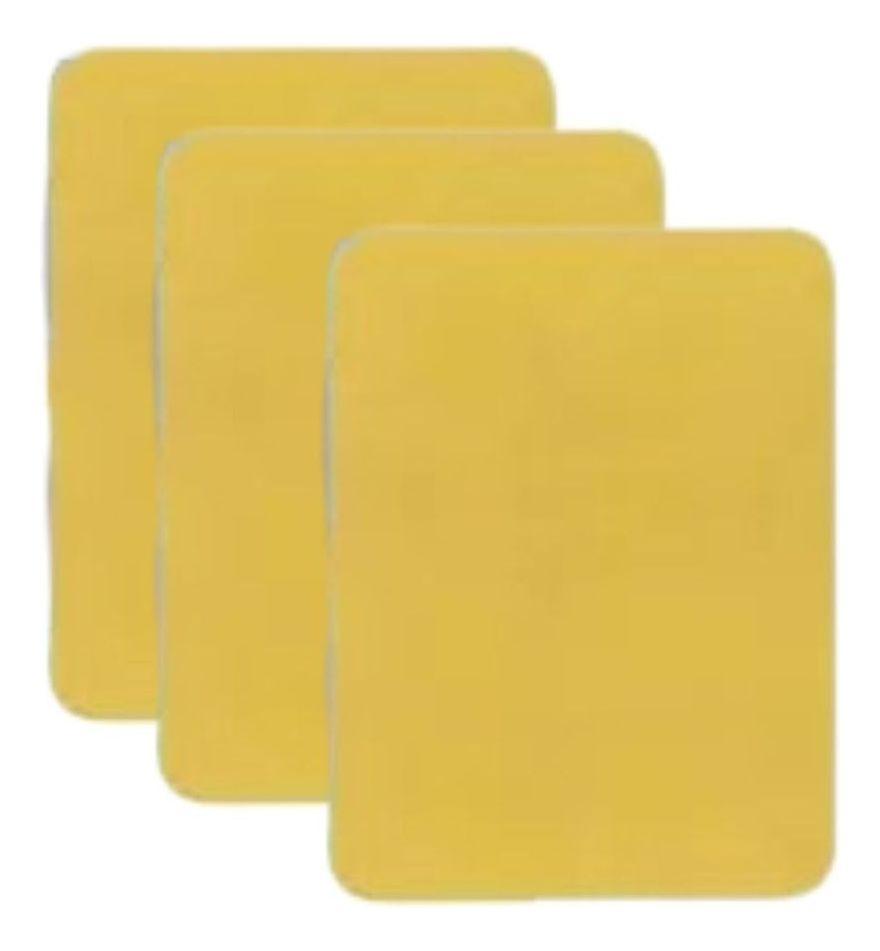 SET 8 PACK PARCHES ALIVIO DOLOR MUÑECA HERBAL LAU-4