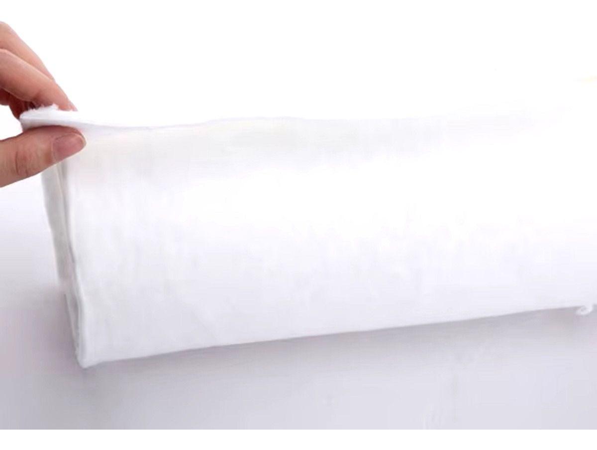 Set 6 Algodón Hidrófilo Rollo 100g Uso Médico Heridas Lau-6