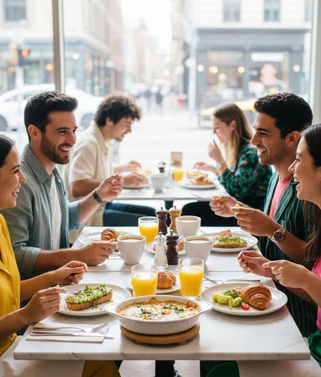 Fuente Horno Base Bambú Servir Mesa Estilo Minimalista Jhn-3