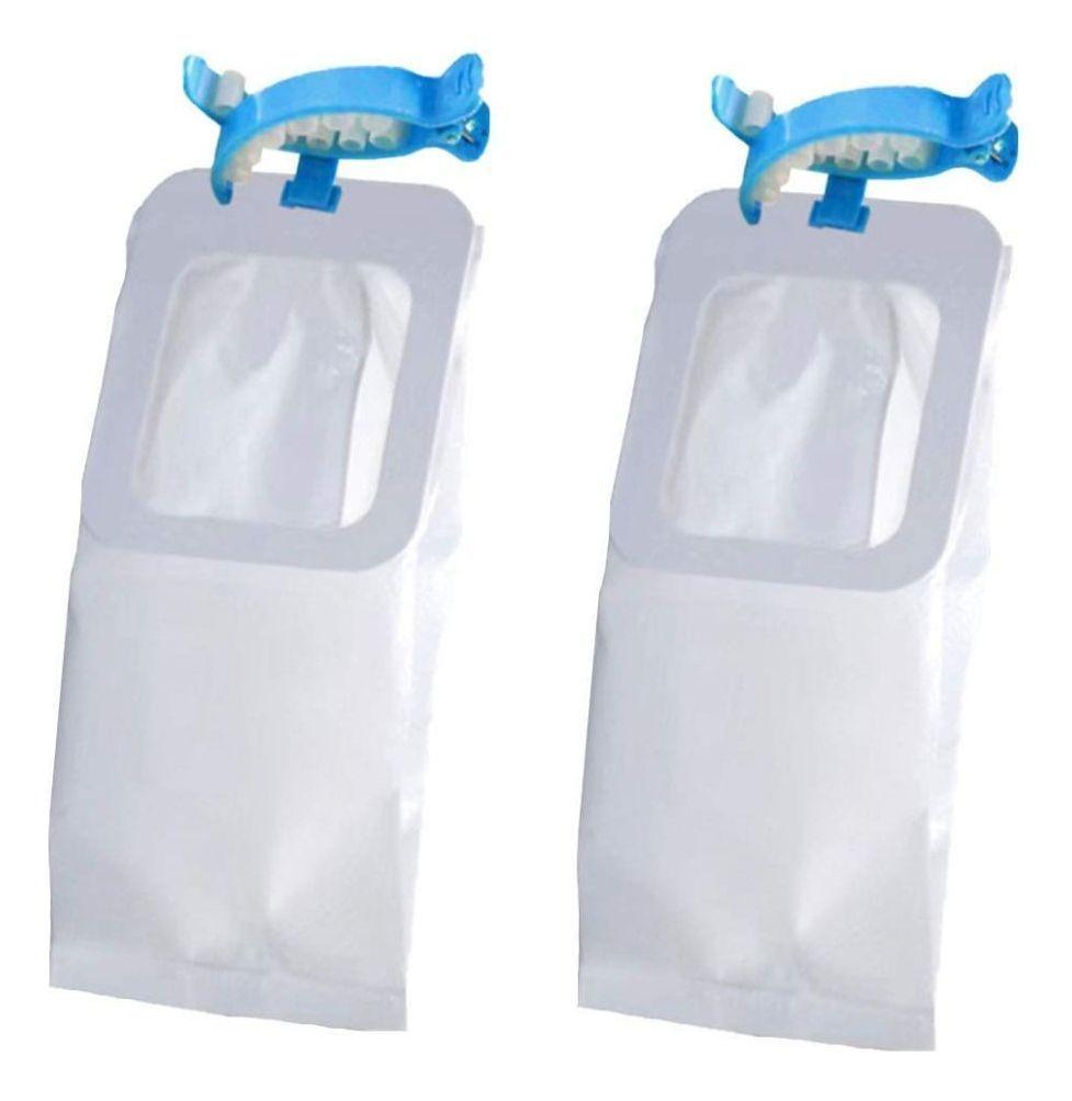 KIT DE HIGIENE PORTA BOLSAS PARA ASEO DE MASCOTAS PERROS PASEO LAU-3