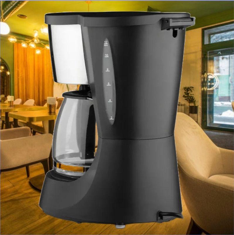 Cafetera Anti Derrame Por Goteo Filtro Rondon-4