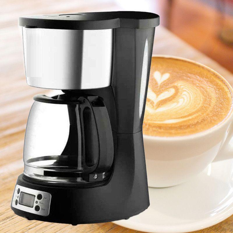 Cafetera Anti Derrame Por Goteo Filtro Rondon-5