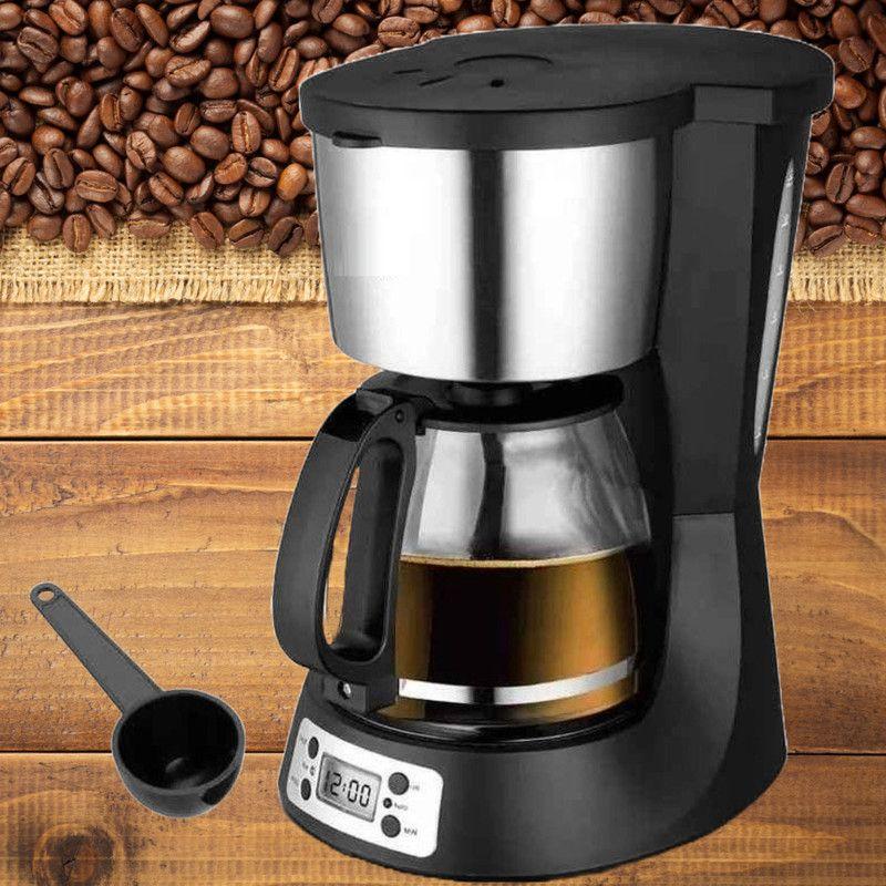 Cafetera Anti Derrame Por Goteo Filtro Rondon-7