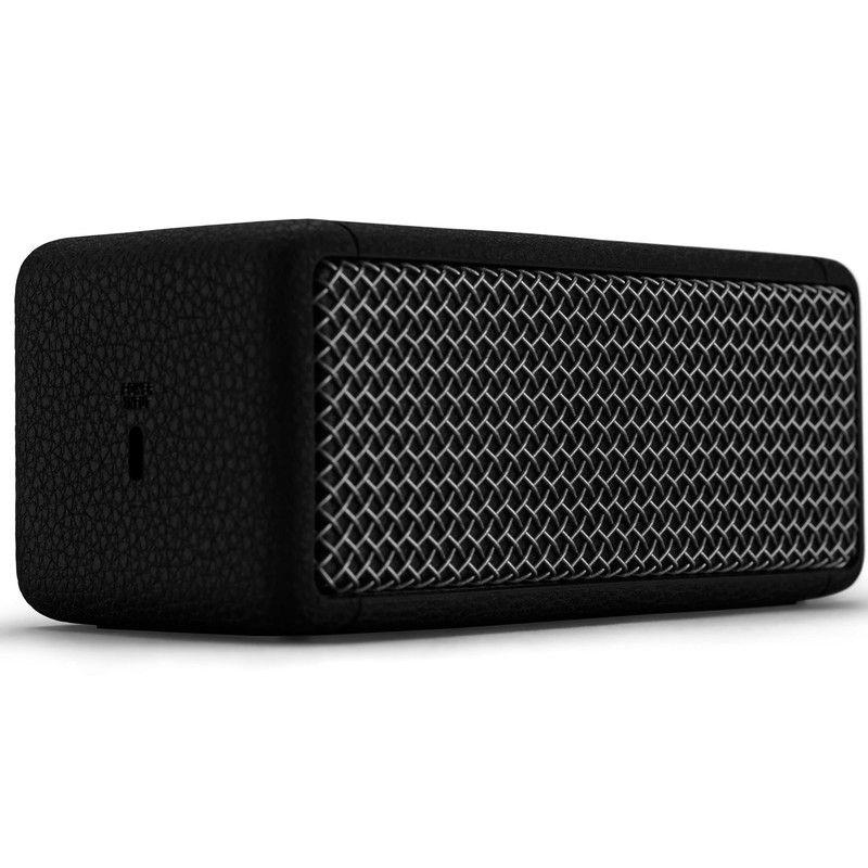 Parlante Portatil Inalambrico Mano Bluetooth Lau-2