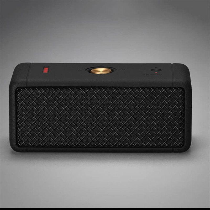 Parlante Portatil Inalambrico Mano Bluetooth Lau-7