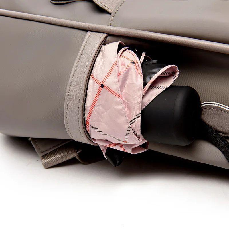 Cartera Dama Hombro Diseño Viajes Bolso Portatil Rondon-5