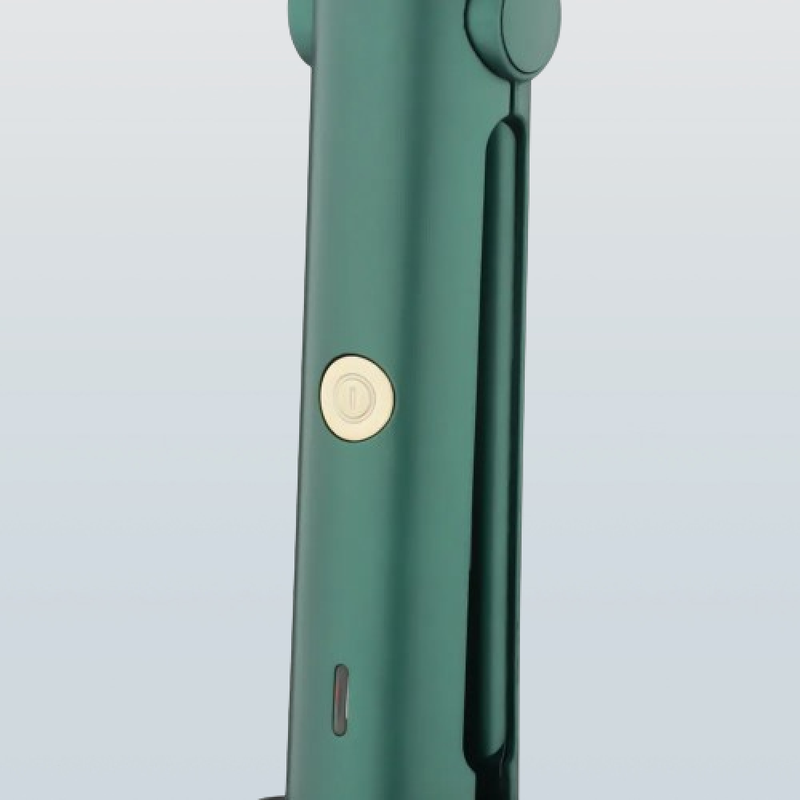 Rizador Cabello Onduladora Cerámica Mujer Spa Hogar Lau-5