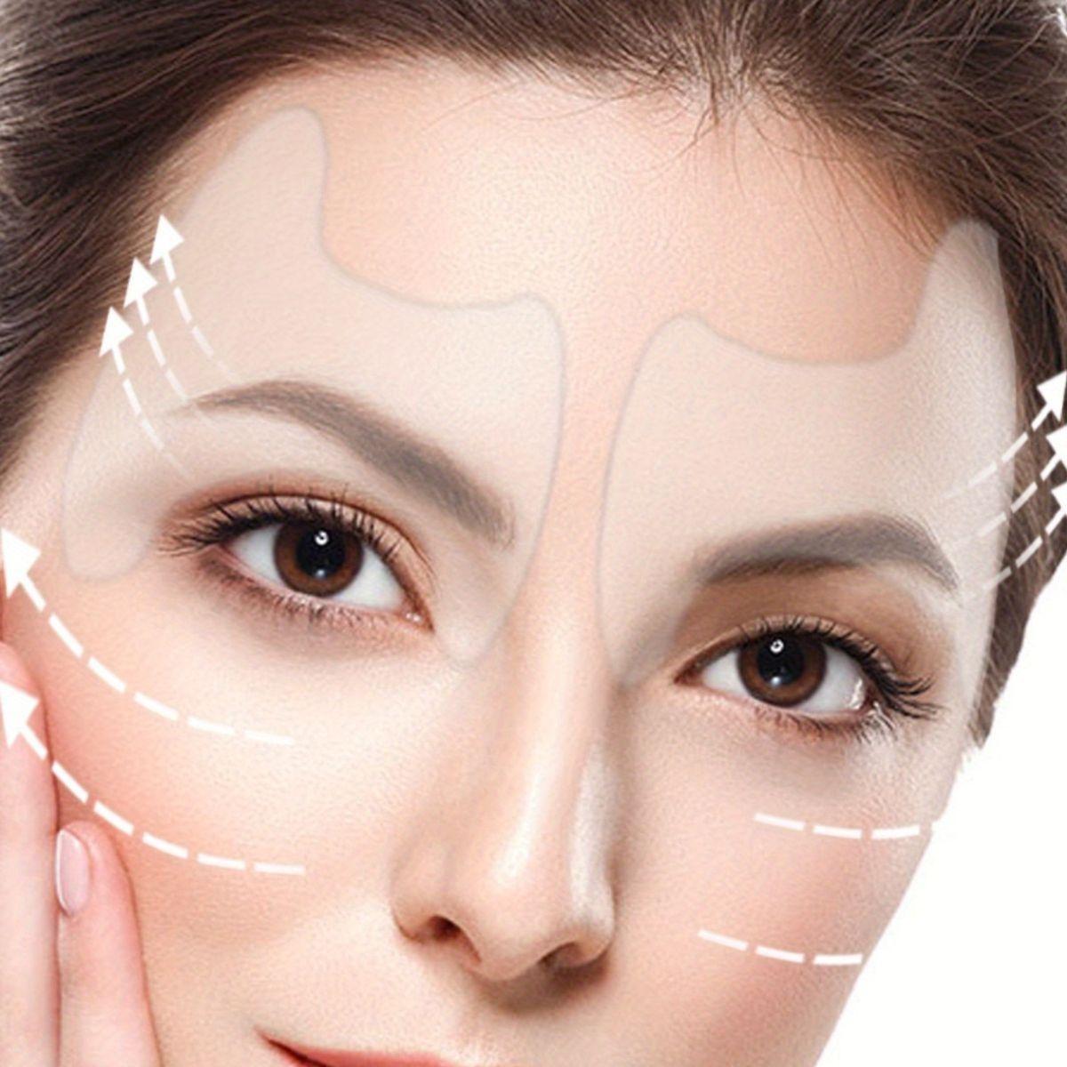 SET 4 PARCHES LIFTING ANTIARRUGAS HIDRATANTES OJOS LAU-2