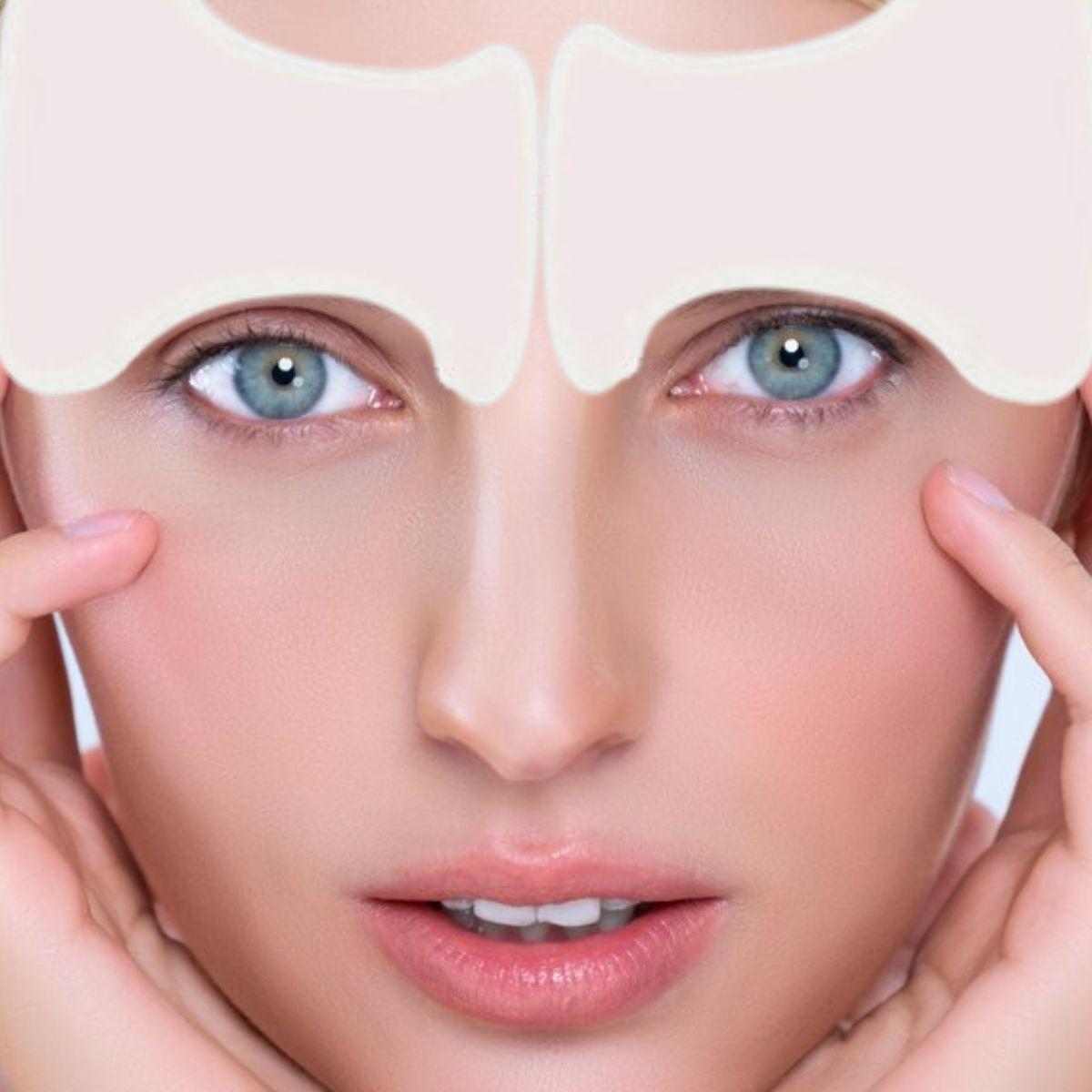 SET 4 PARCHES LIFTING ANTIARRUGAS HIDRATANTES OJOS LAU-5