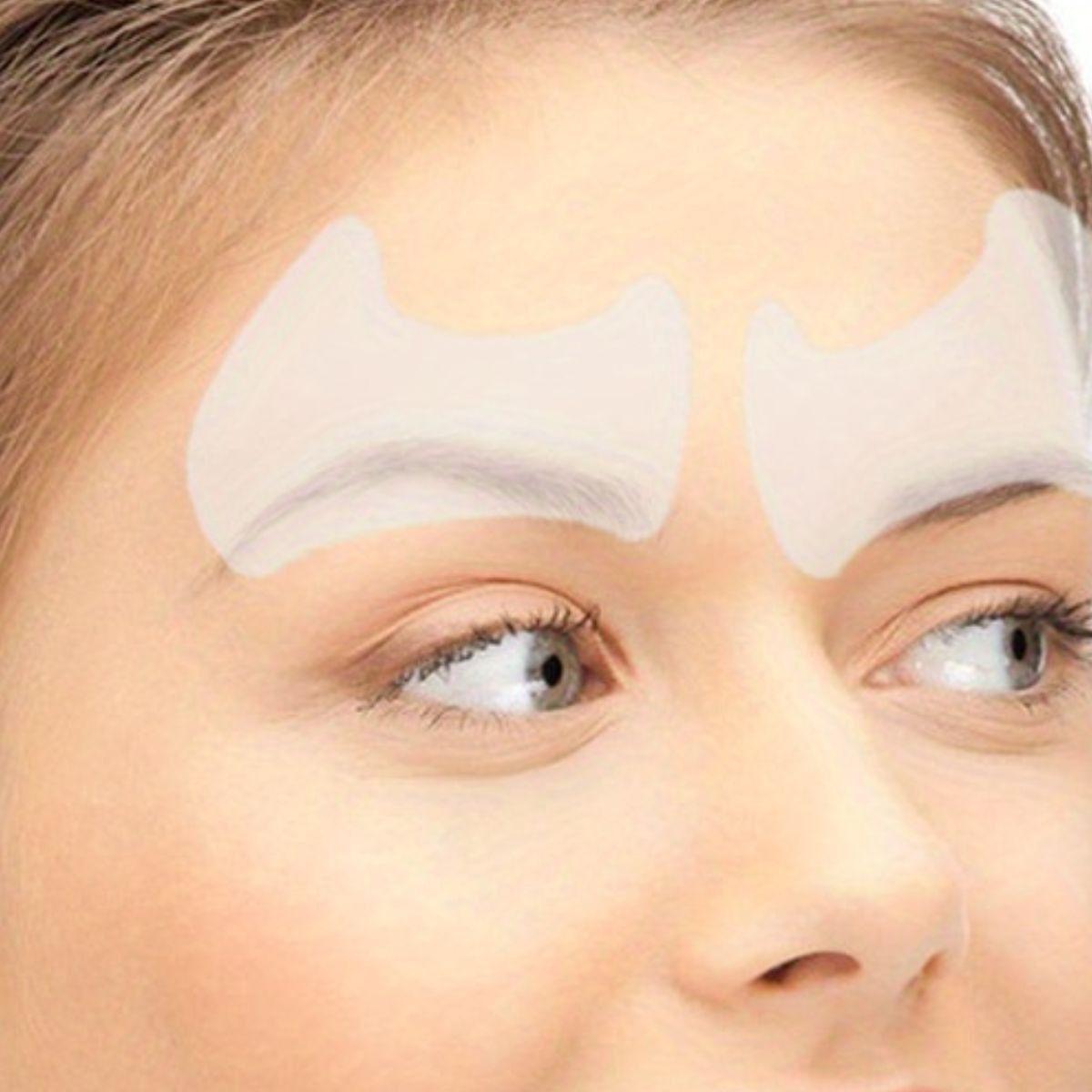 SET 4 PARCHES LIFTING ANTIARRUGAS HIDRATANTES OJOS LAU-8