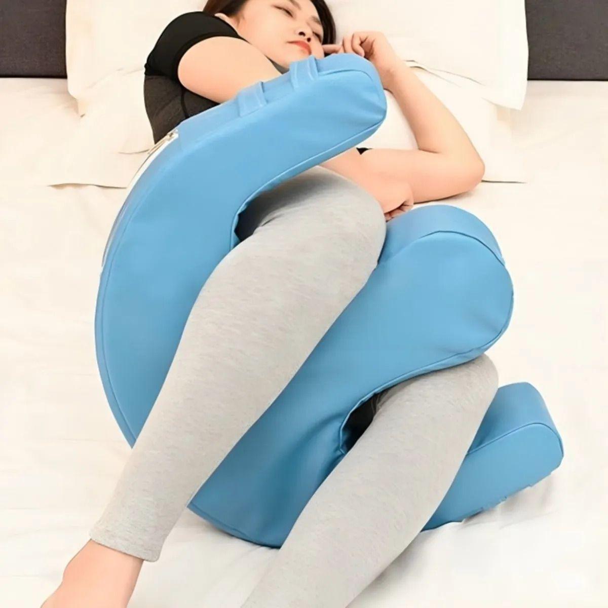 Cojín Rotación Ergonómico Pacientes Antiescaras Cuidador ALJ-4