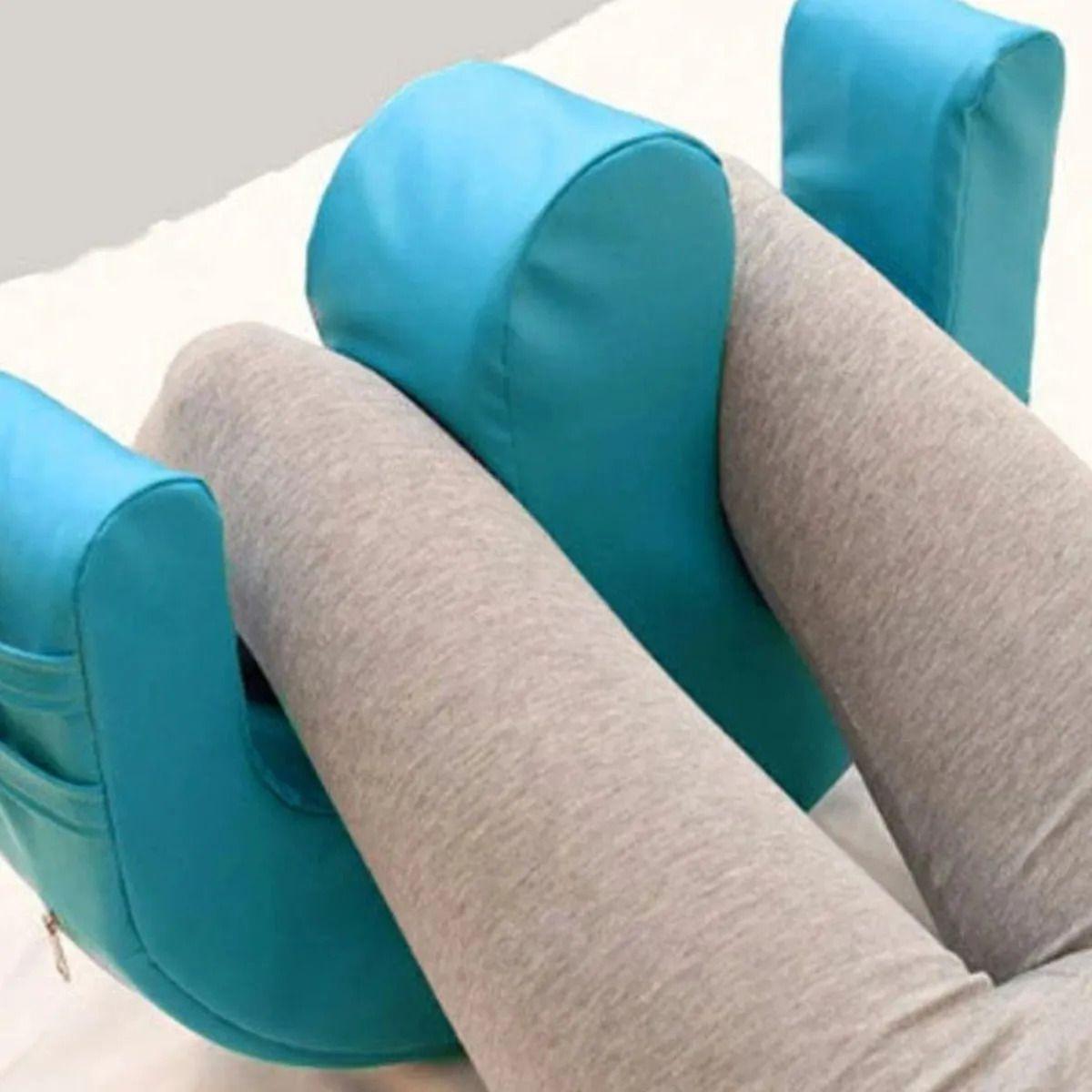 Cojín Rotación Ergonómico Pacientes Antiescaras Cuidador ALJ-9