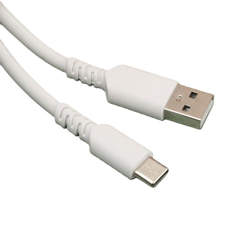 Set 6 Cable USB Carga Rapida Transferencia Datos Lau -1