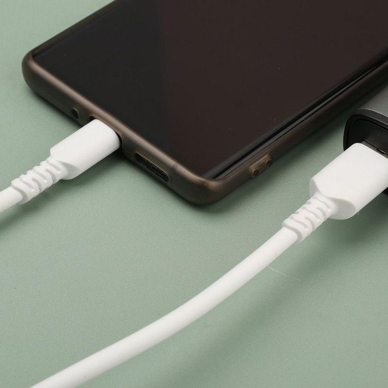 Set 6 Cable USB Carga Rapida Transferencia Datos Lau -5