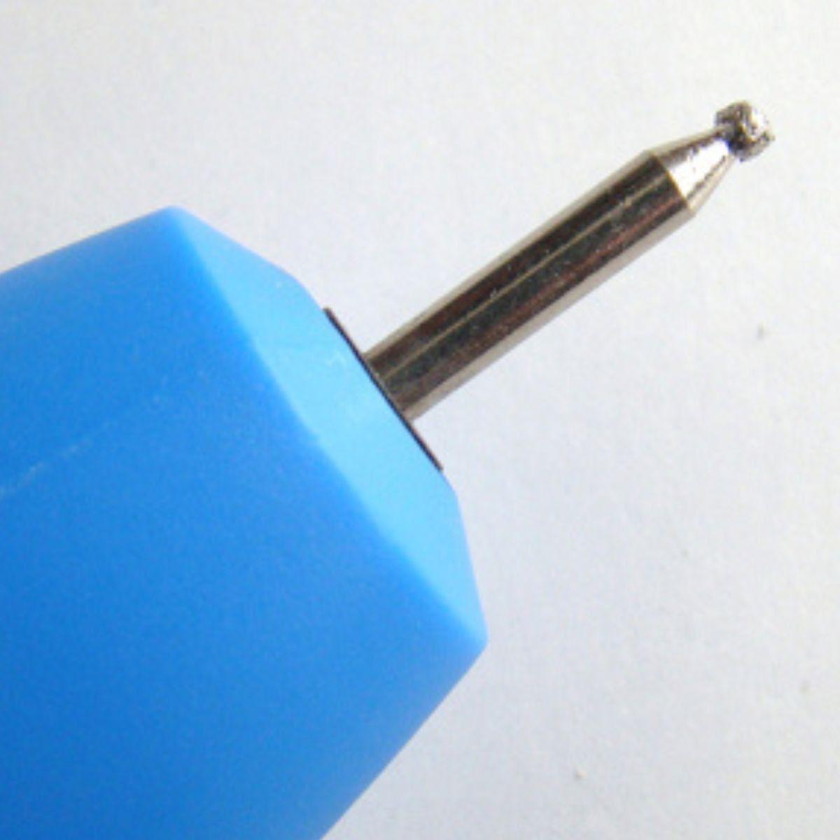 SET 4 LAPIZ GRABADOR PORTATIL PARA METAL VIDRIO PLASTICO LAU-4