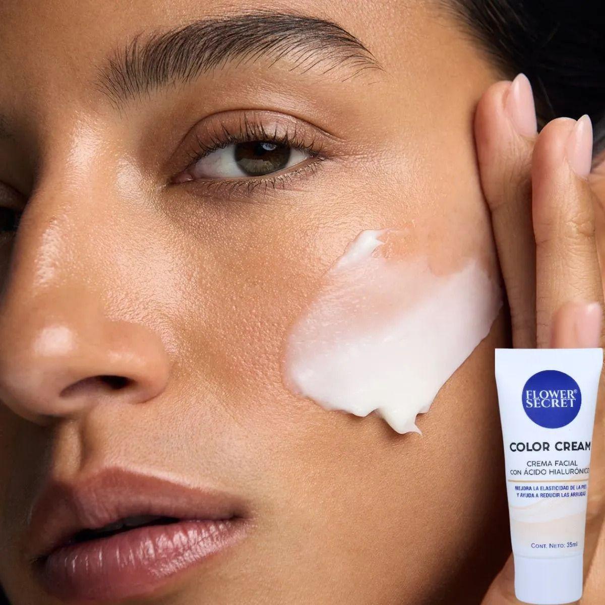 PAQUETE 24 CREMA ACIDO HIALURONICO HIDRATANTE REJUVENECE LAU-5