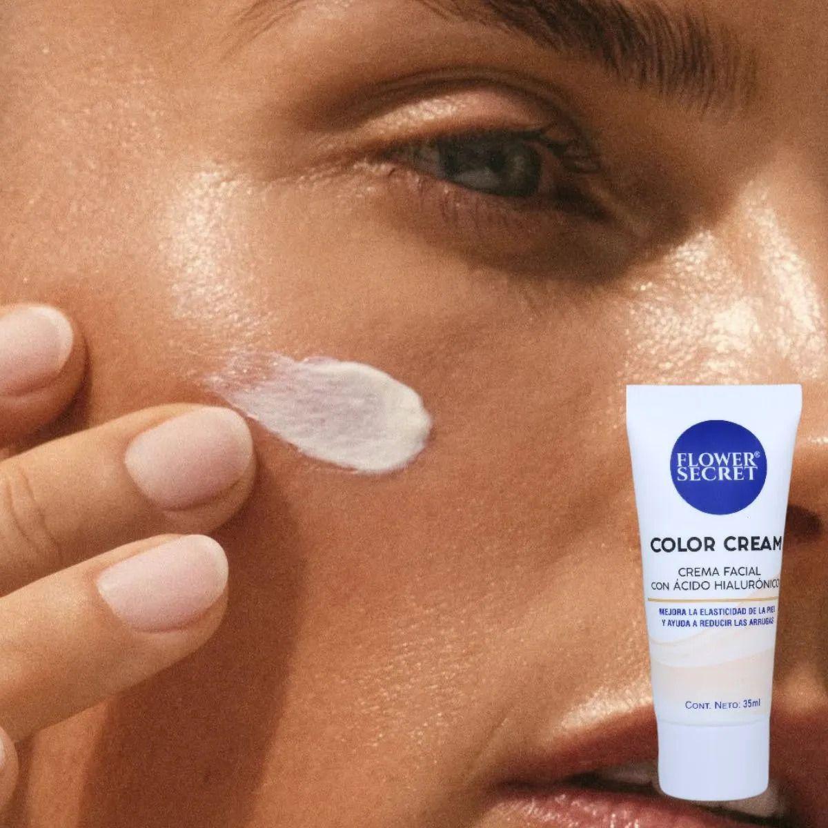 PAQUETE 24 CREMA ACIDO HIALURONICO HIDRATANTE REJUVENECE LAU-7