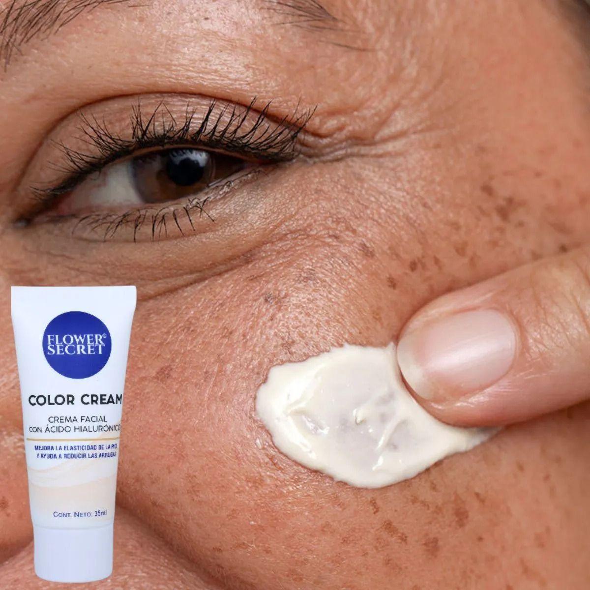 PAQUETE 24 CREMA ACIDO HIALURONICO HIDRATANTE REJUVENECE LAU-8