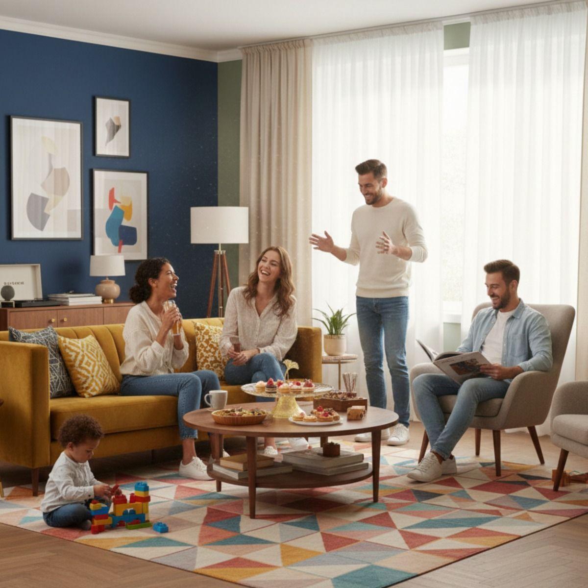 Centro Mesa Decorativo Diseño Artístico Plato Pedestal Jhn-5