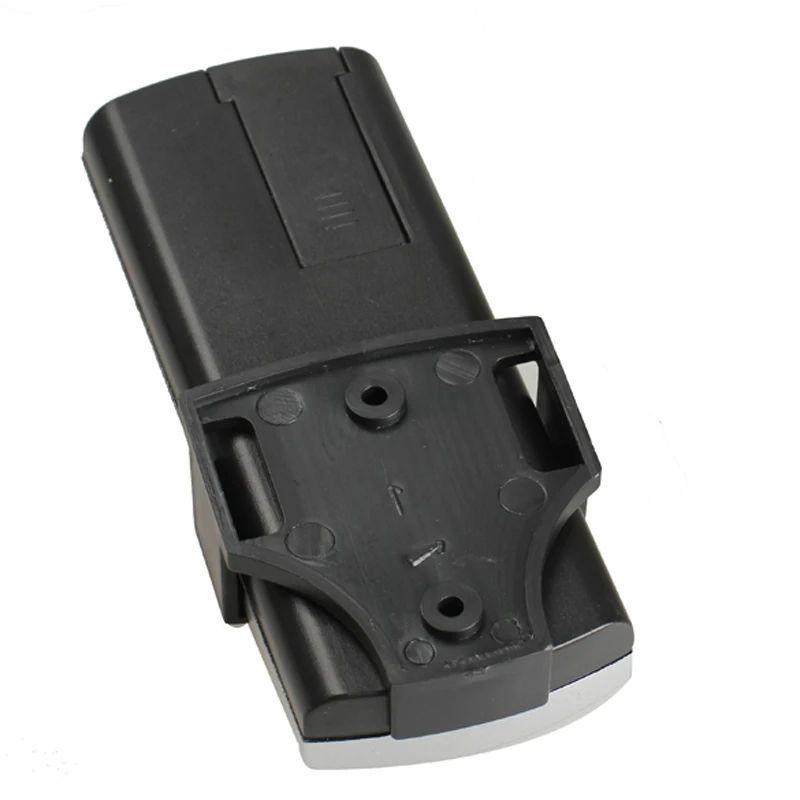Interruptor Inalámbrico Pared Switch Cuatro Vías Rondon-4
