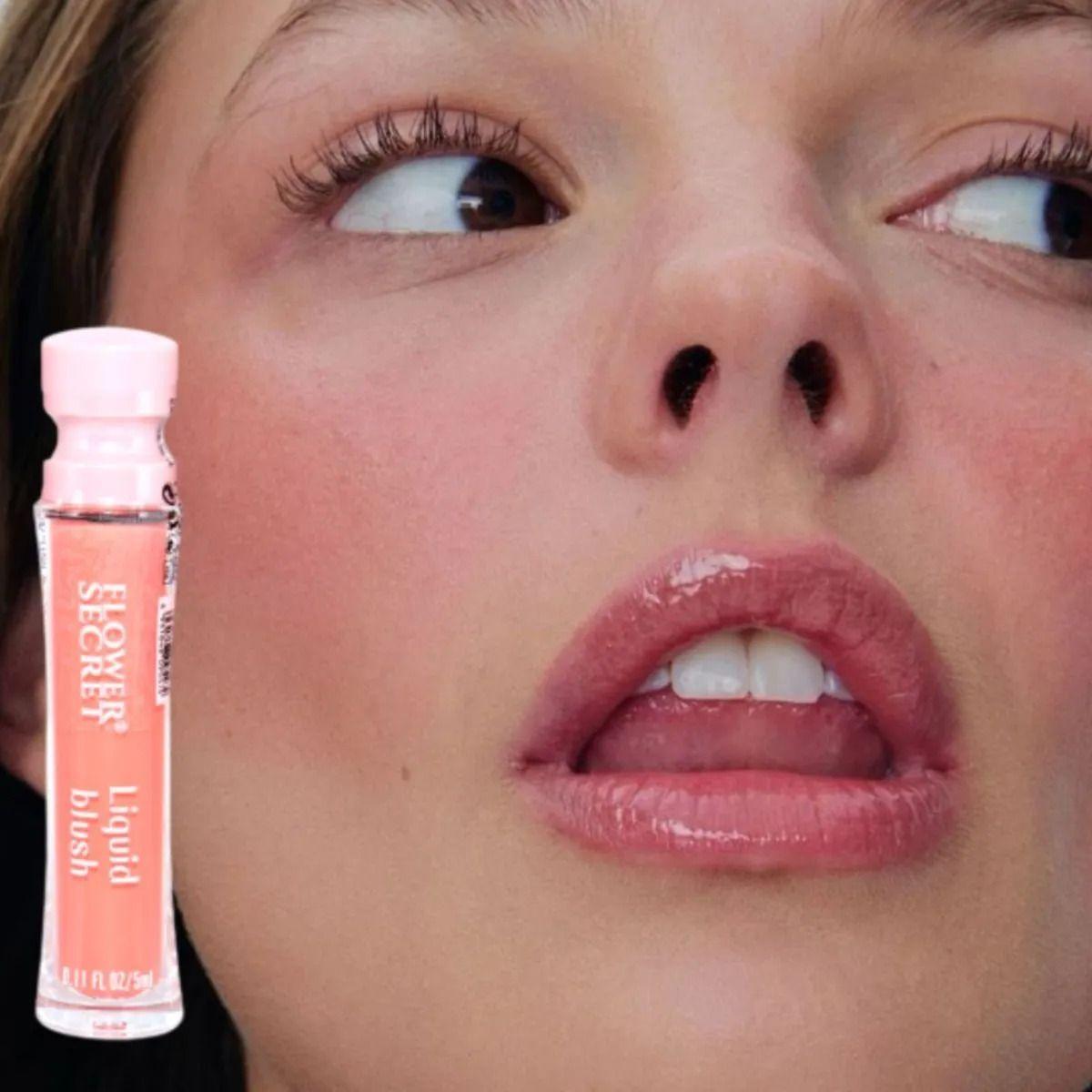 Paq 24 Tintas Labiales Rubor Duradero Acabado Luminoso ALJ-4