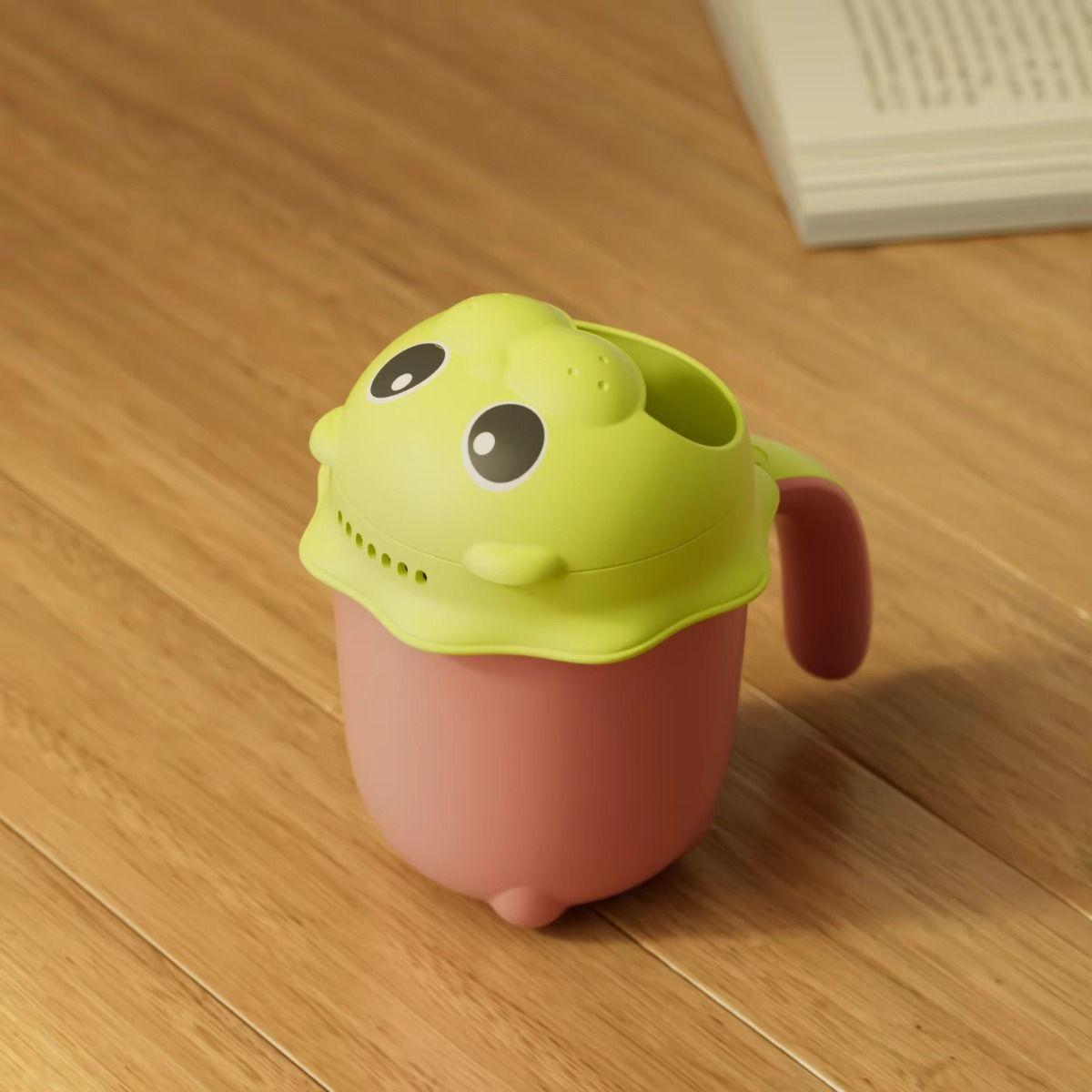 Set 3 Jarro Botella Ducha Regadera Baño Infantil Bebe Lau-5