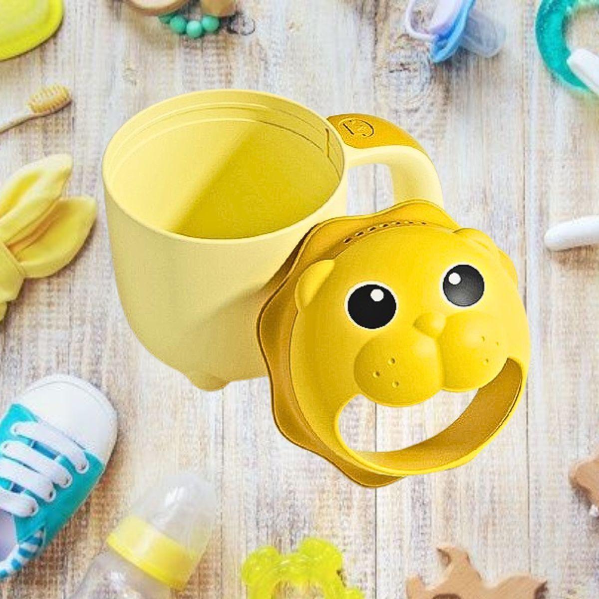 Set 3 Jarro Botella Ducha Regadera Baño Infantil Bebe Lau-6