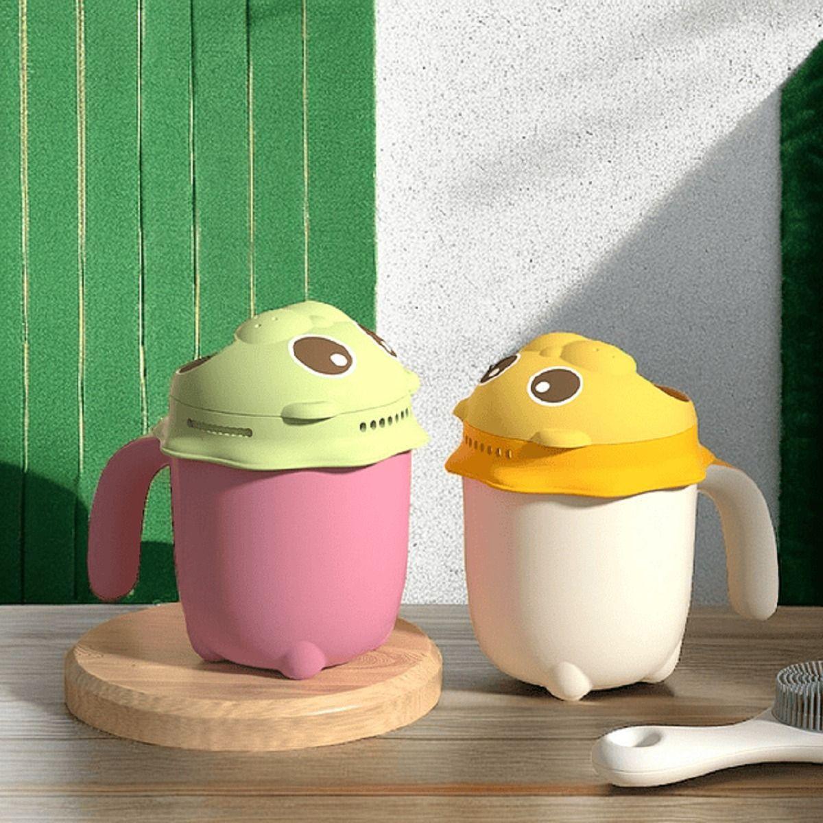 Set 3 Jarro Botella Ducha Regadera Baño Infantil Bebe Lau-7