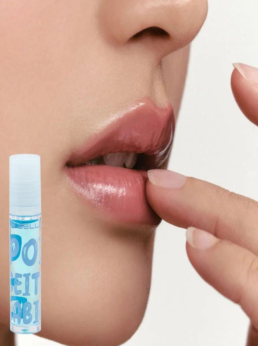 Pack 3 Brillos Labial Hidratacion Profunda Gloss Lau-3