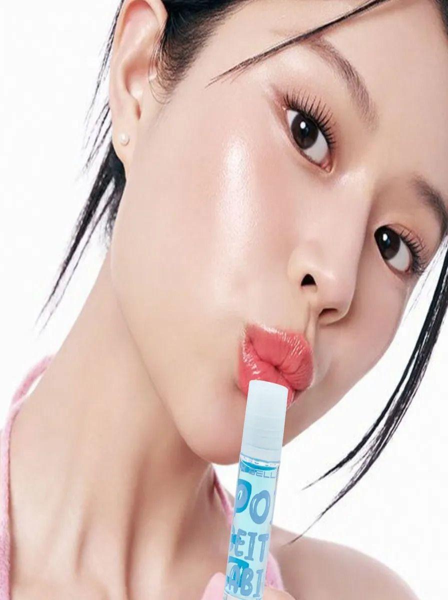 Pack 3 Brillos Labial Hidratacion Profunda Gloss Lau-6