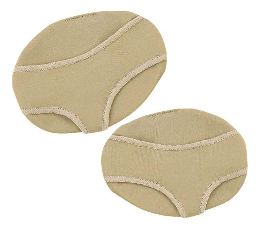 SET 2 PROTECTOR METATARSO ANATOMICO ALMOHADILLA ALIVIO LAU-4