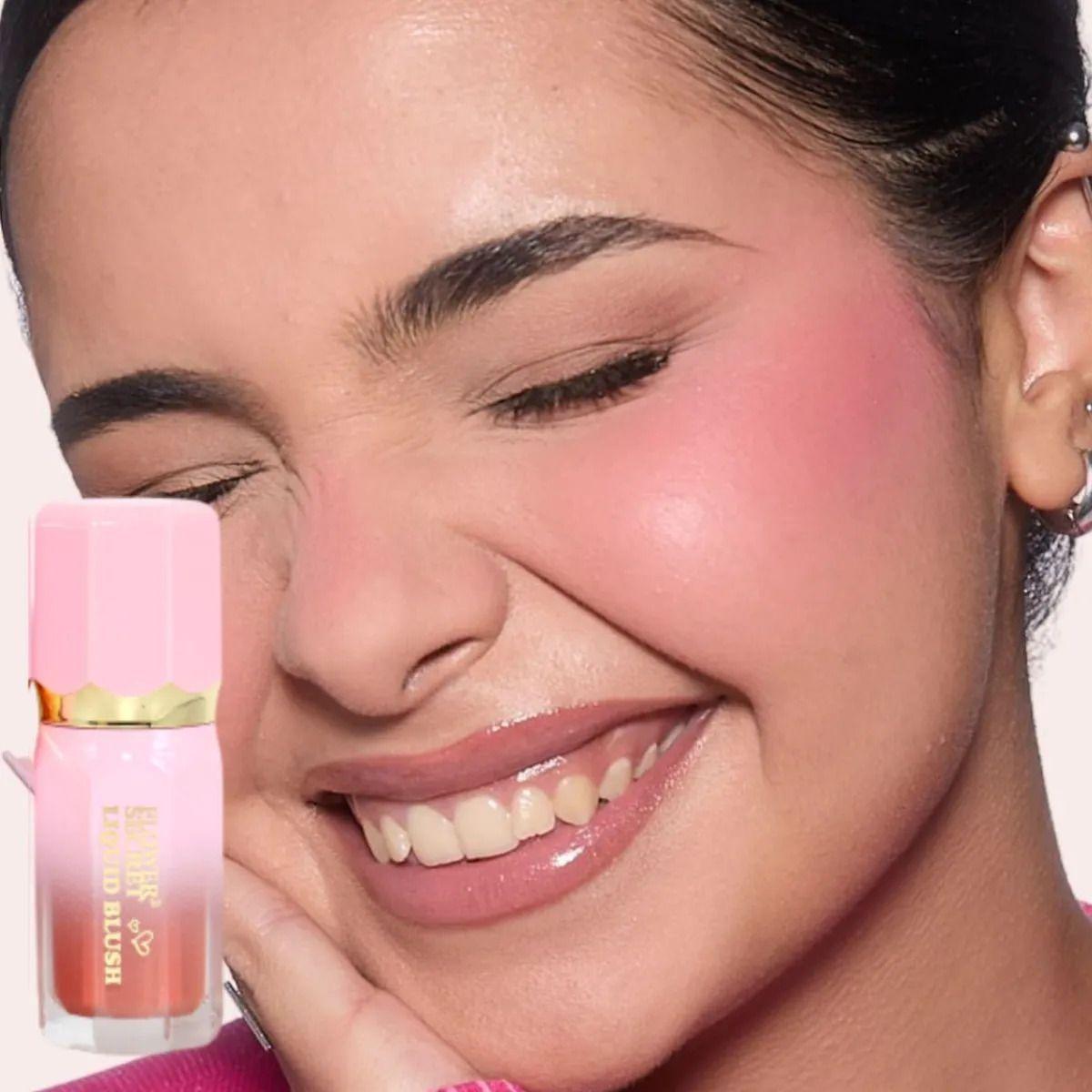 Paq 24 Rubores Líquidos Faciales Labios Acabado Fresco ALJ-9