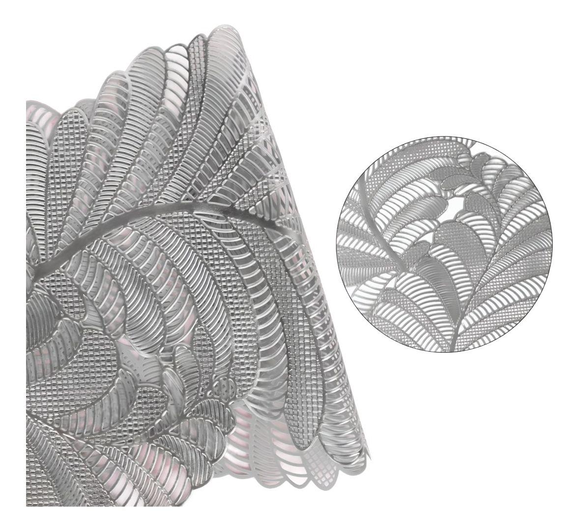 Set 3 Camino De Mesa Decorativo Resistente Impermeable Jhn-1