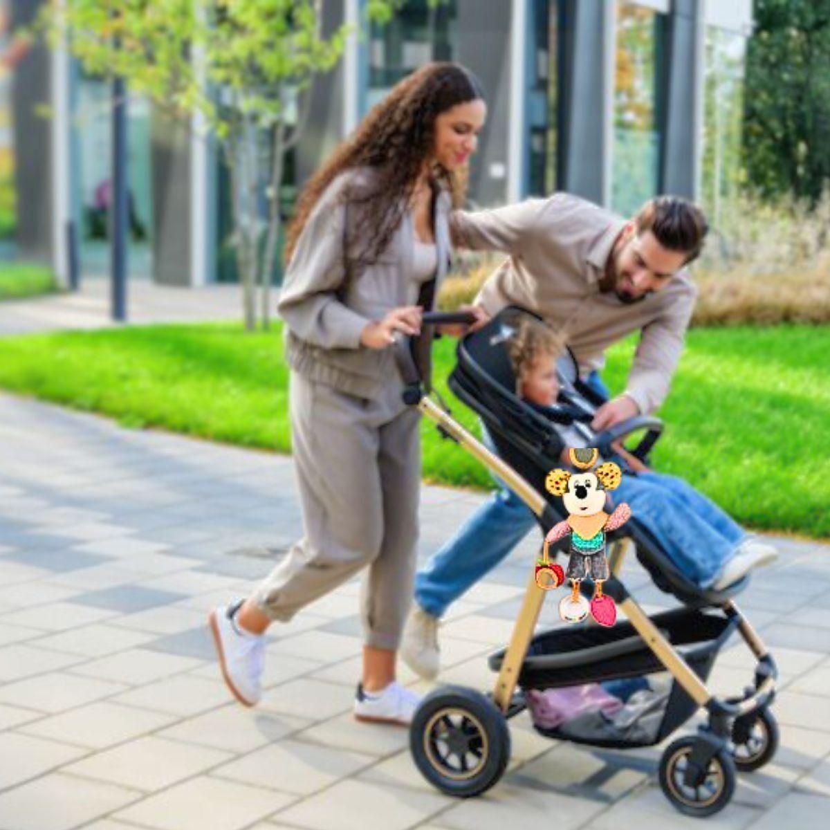 Sonajero Juguete Estimulación Desarrollo Sensorial Bebe Lau-3