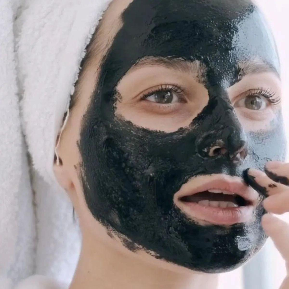 Set 20 Mascarillas Facial Limpieza Profunda Hidratante Lau-4