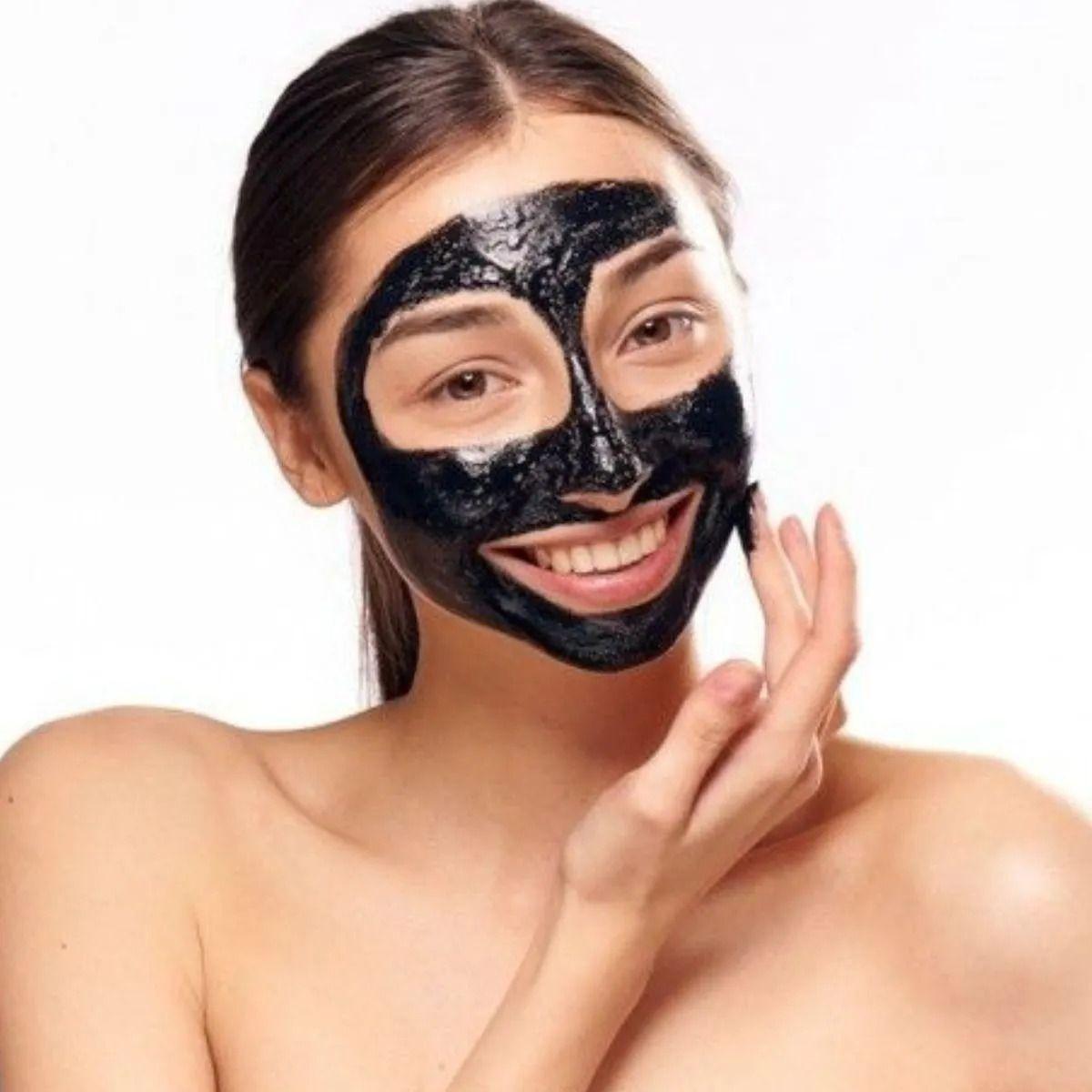 Set 20 Mascarillas Facial Limpieza Profunda Hidratante Lau-9