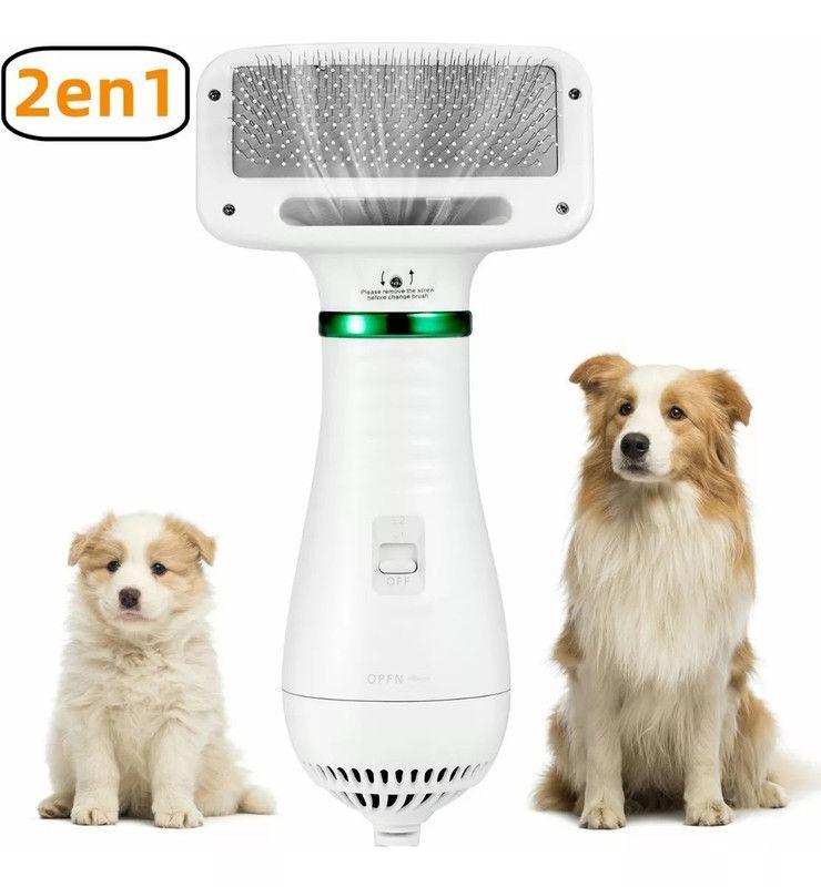 Secador Cuidado Animal Doméstico Limpieza Perro Gatos Lau-2