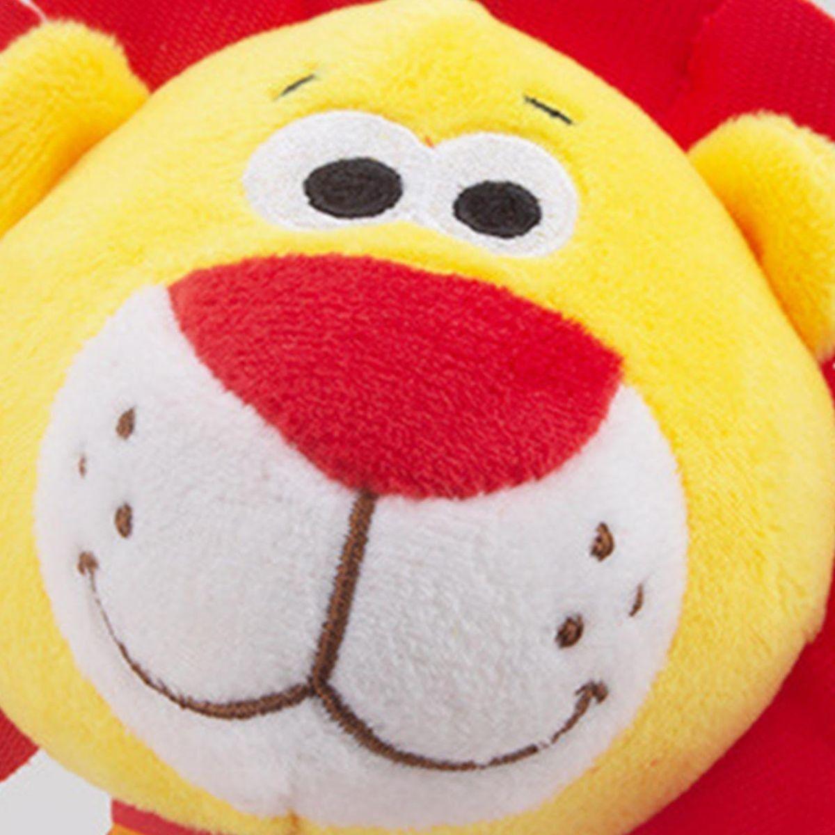 SET 2 SONAJEROS PELUCHE BABY ESTIMULA SENSORIAL LAU-9