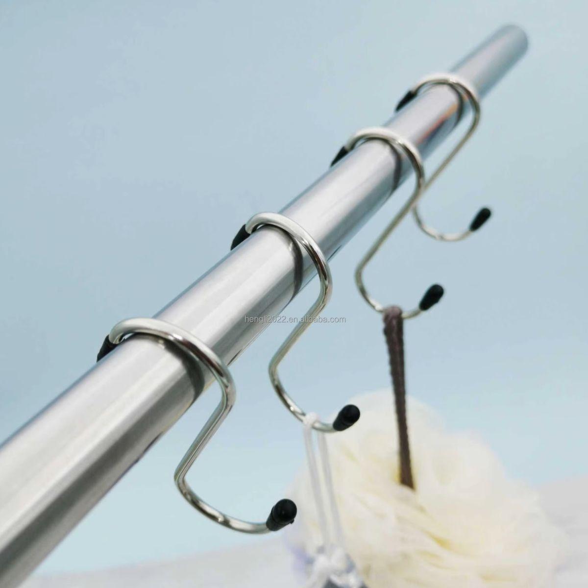 Set 7 Gancho Tipo S Organización Práctica Multiuso Jhn-4