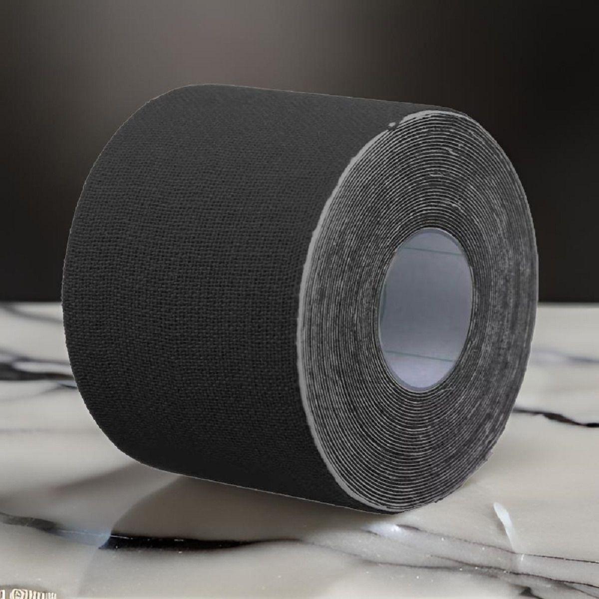 Set 3 Cinta Adhesiva Vendaje Muscular Tape Deportivo Lau-3