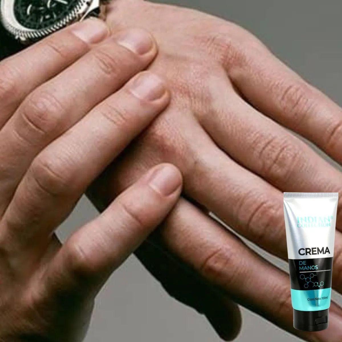 Paq 12 Cremas de Manos para Hombres Hidratantes Lau-4