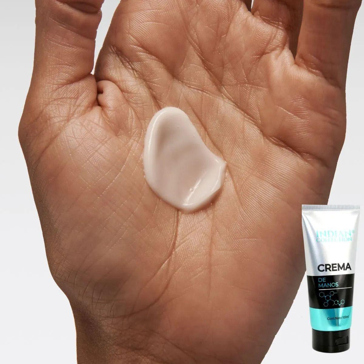 Paq 12 Cremas de Manos para Hombres Hidratantes Lau-8