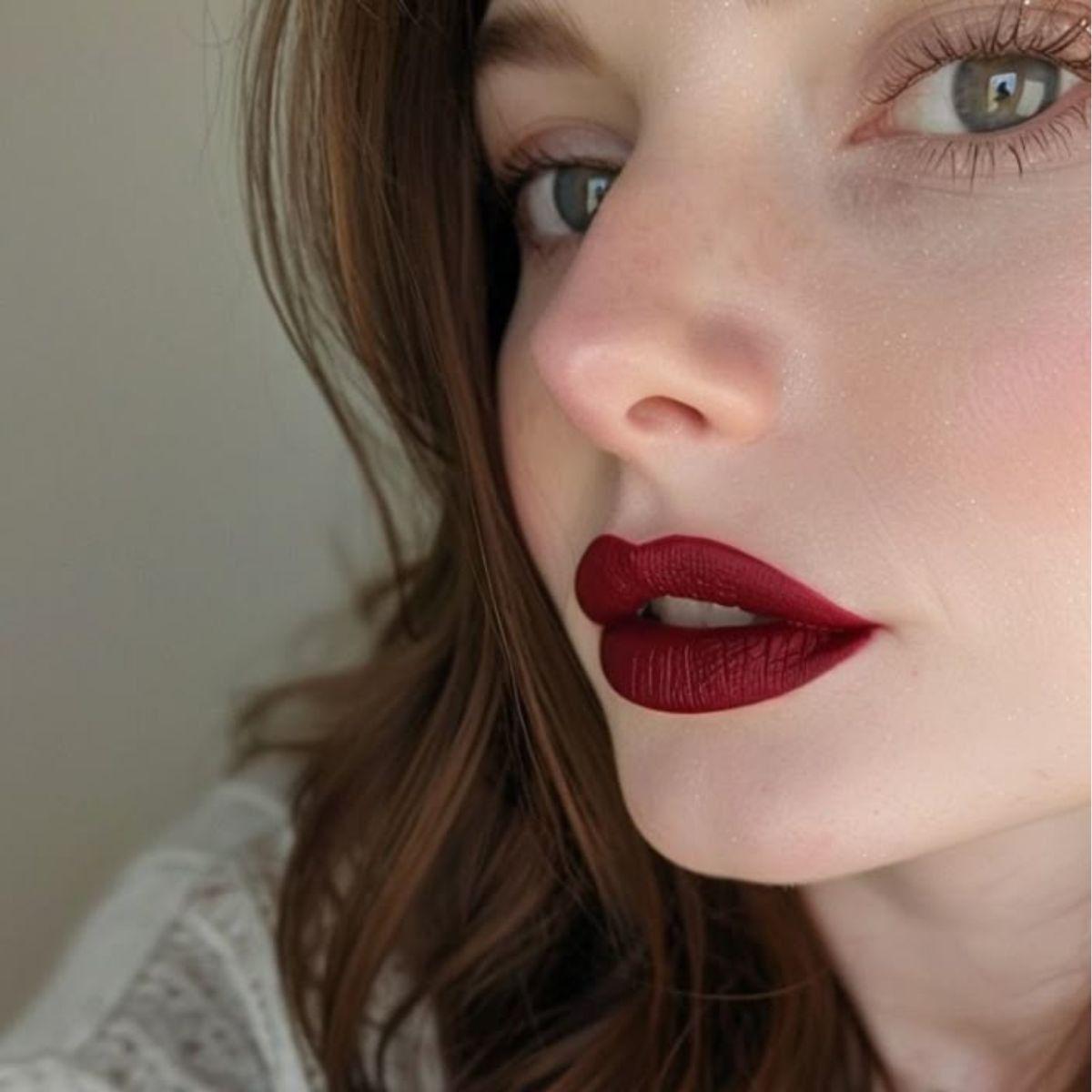 PAQ 24 LABIALES EN BARRA EFECTO MATE 12 TONOS ELEGANTE LAU-7