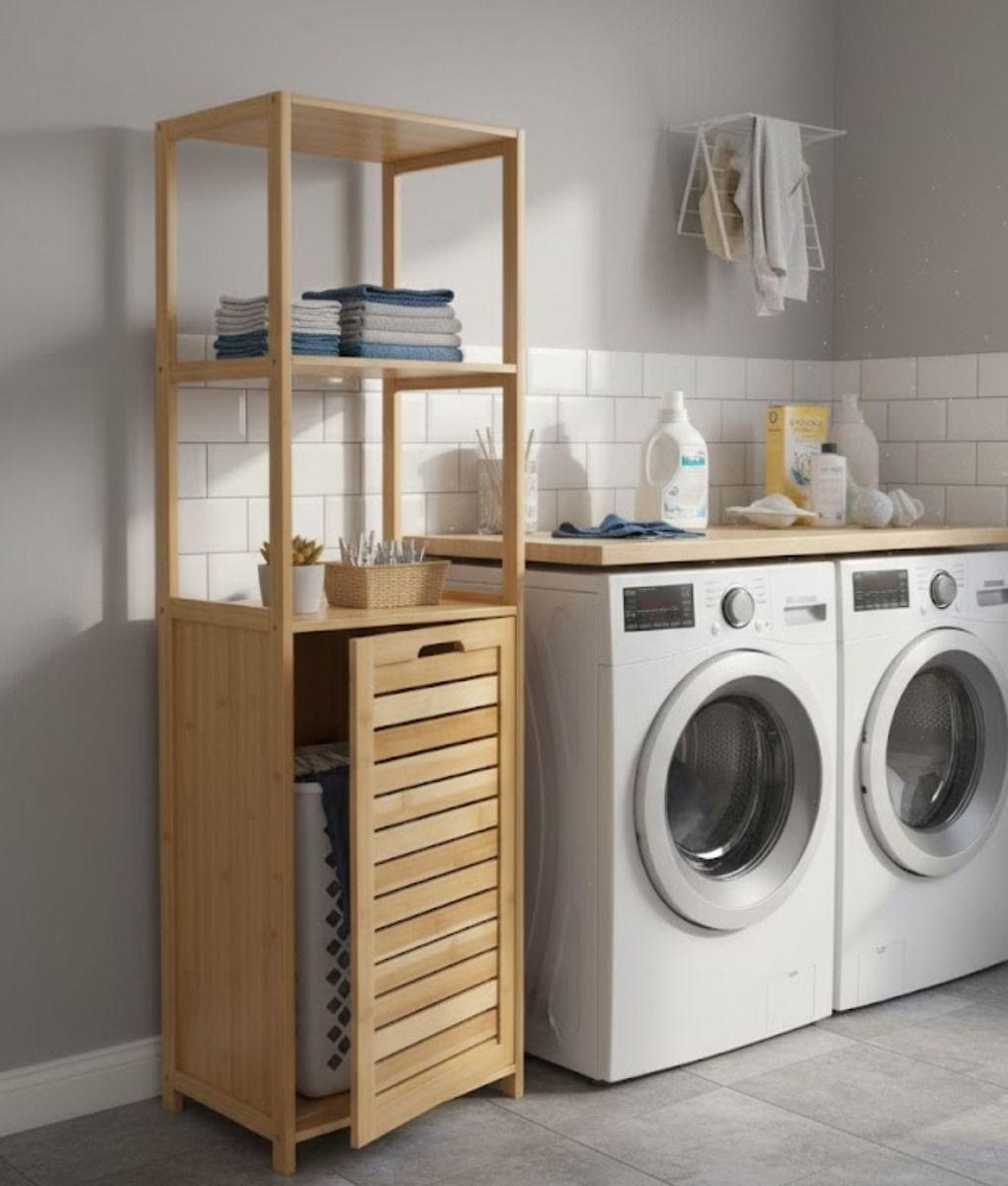 Estante Organizador 2 Repisas Decorativo Funcional Jhn-7